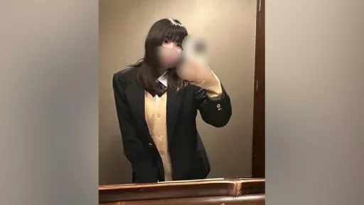 Overwhelming beauty of Pichi Pichi E cup god style!