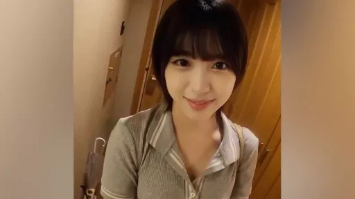 13, Natsuki-chan's immediate scale, challenge squirting!